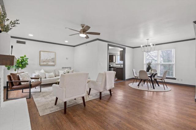 208 Buena Vista Drive, Chattanooga, TN 37404