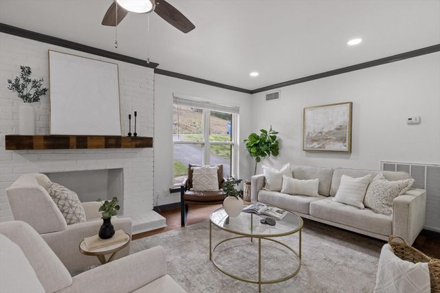 208 Buena Vista Drive, Chattanooga, TN 37404