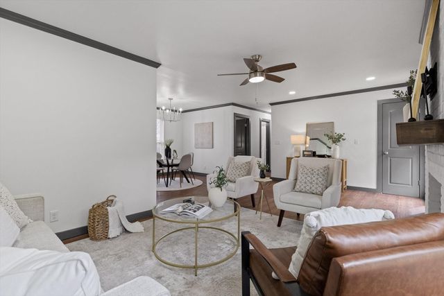 208 Buena Vista Drive, Chattanooga, TN 37404