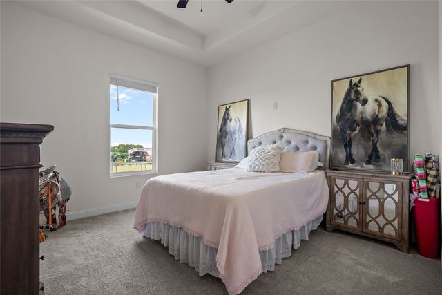 850 Cooke Road, Ennis, TX 75119