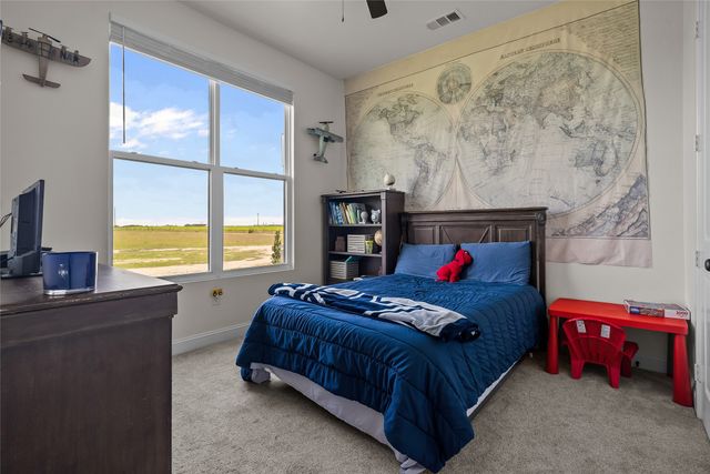 850 Cooke Road, Ennis, TX 75119
