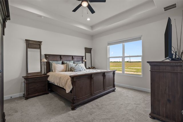 850 Cooke Road, Ennis, TX 75119
