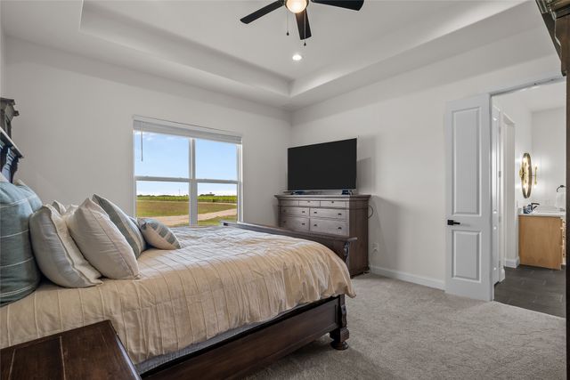 850 Cooke Road, Ennis, TX 75119