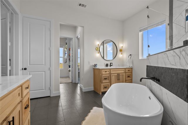 850 Cooke Road, Ennis, TX 75119