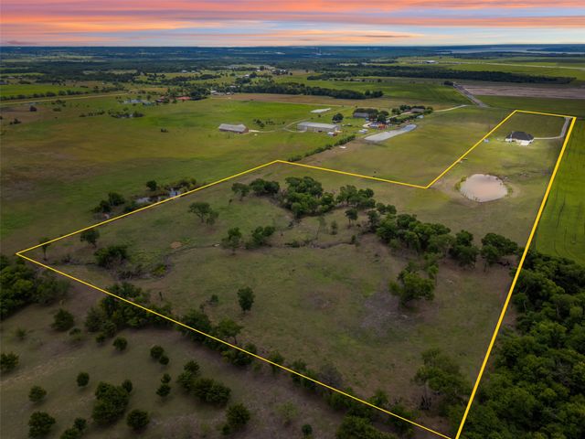 850 Cooke Road, Ennis, TX 75119