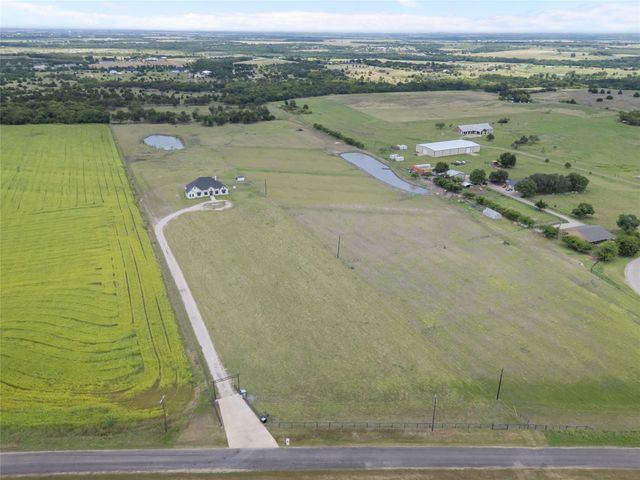 850 Cooke Road, Ennis, TX 75119