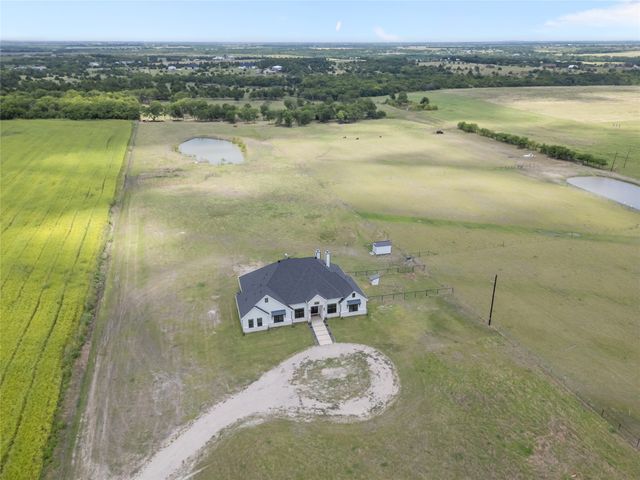 850 Cooke Road, Ennis, TX 75119