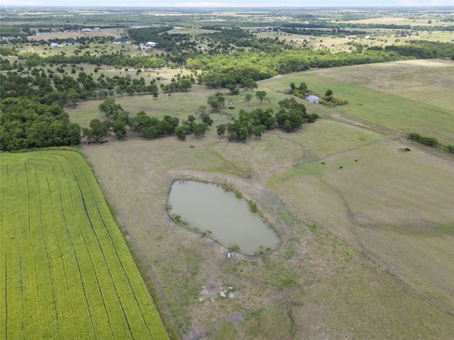 850 Cooke Road, Ennis, TX 75119