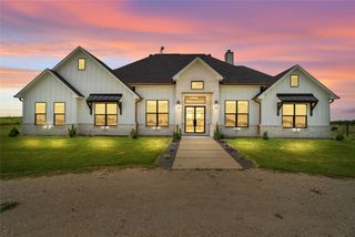 850 Cooke Road, Ennis, TX 75119