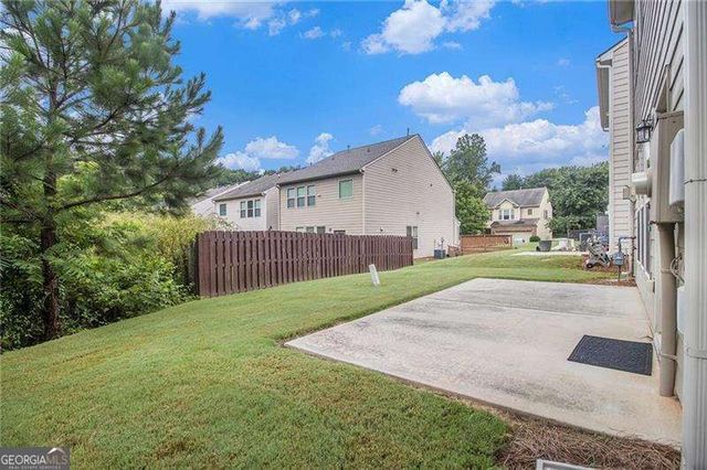 2530 Thackery Court, Cumming, GA 30041