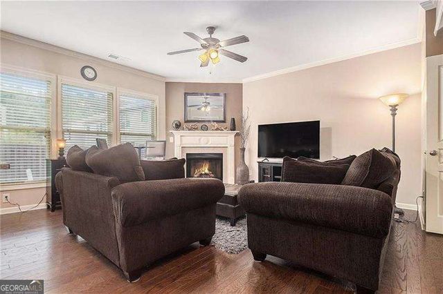 2530 Thackery Court, Cumming, GA 30041