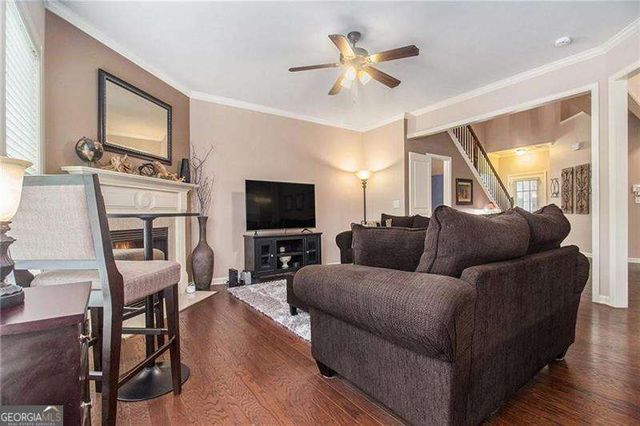 2530 Thackery Court, Cumming, GA 30041