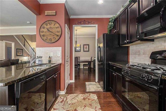 2530 Thackery Court, Cumming, GA 30041