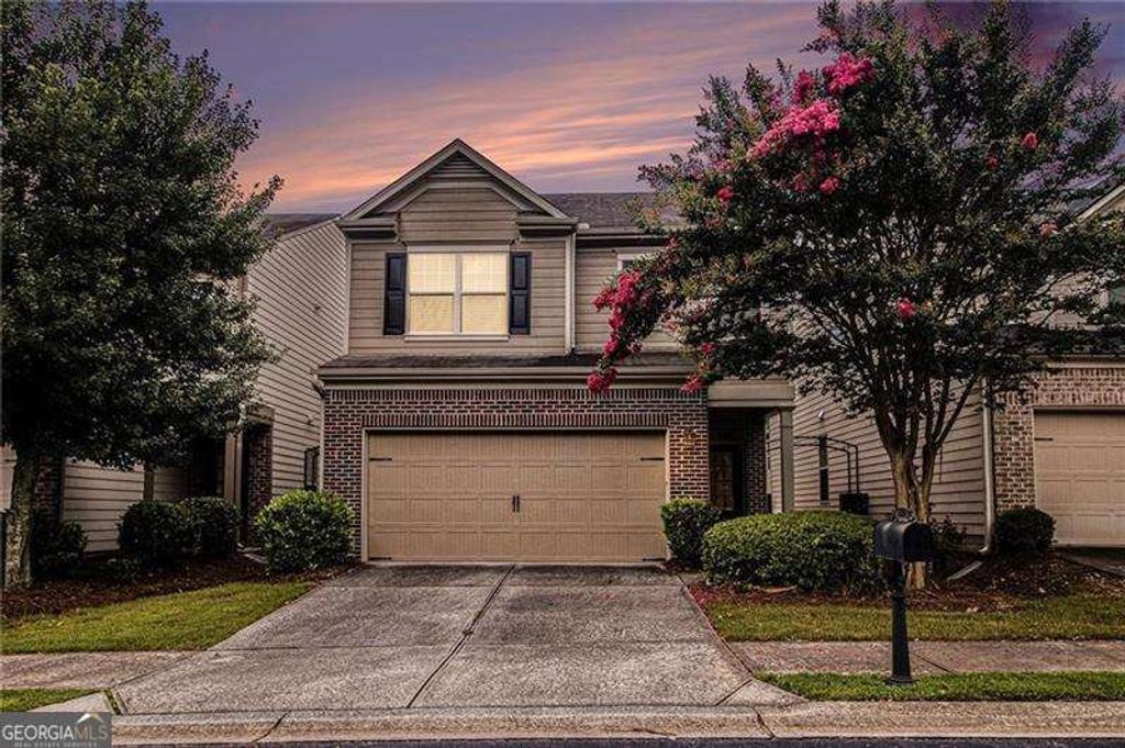 2530 Thackery Court, Cumming, GA 30041