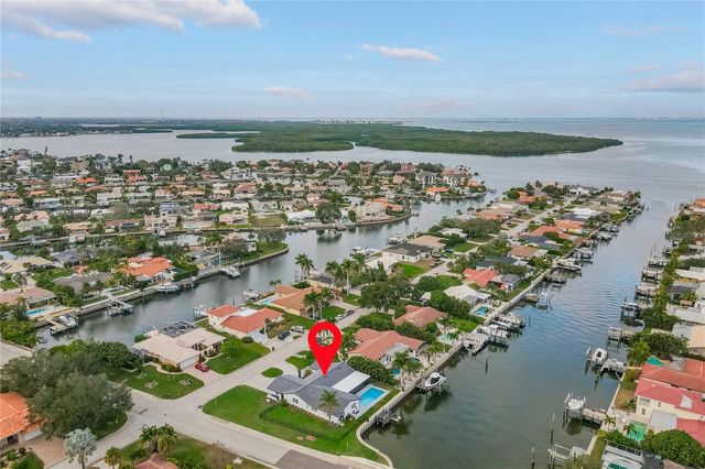 2000 KANSAS AVENUE NE, St Petersburg, FL 33703