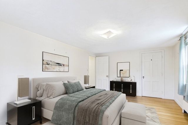 30 Manor Road, Waltham, MA 02453