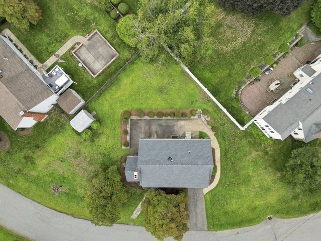 30 Manor Road, Waltham, MA 02453