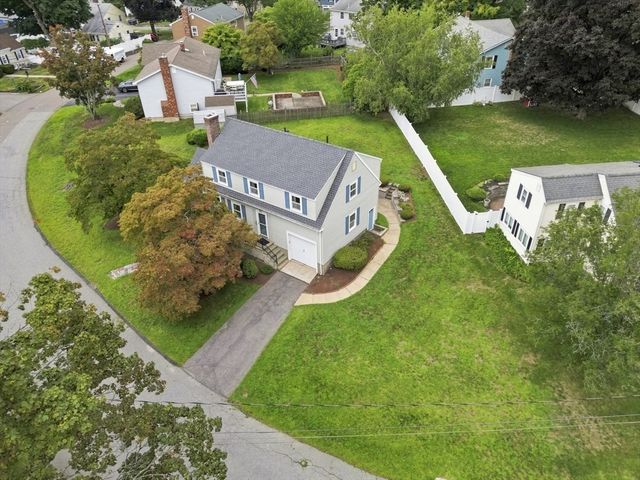 30 Manor Road, Waltham, MA 02453