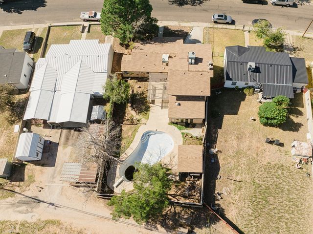 3206 Redwood, Odessa, TX 79762