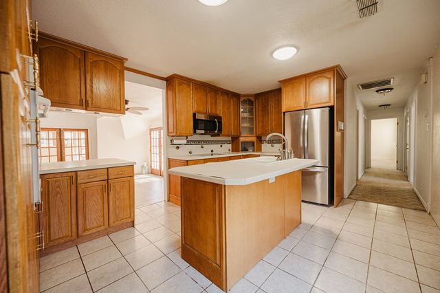 3206 Redwood, Odessa, TX 79762