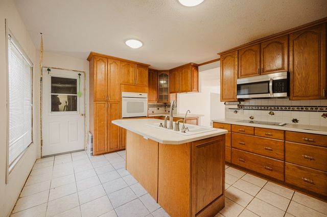 3206 Redwood, Odessa, TX 79762