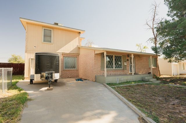 3206 Redwood, Odessa, TX 79762