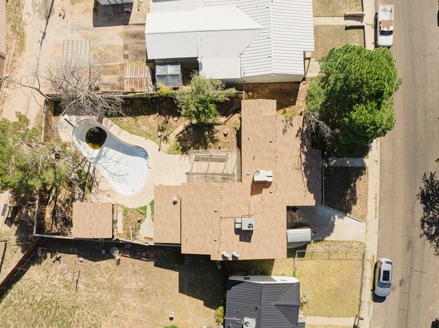 3206 Redwood, Odessa, TX 79762