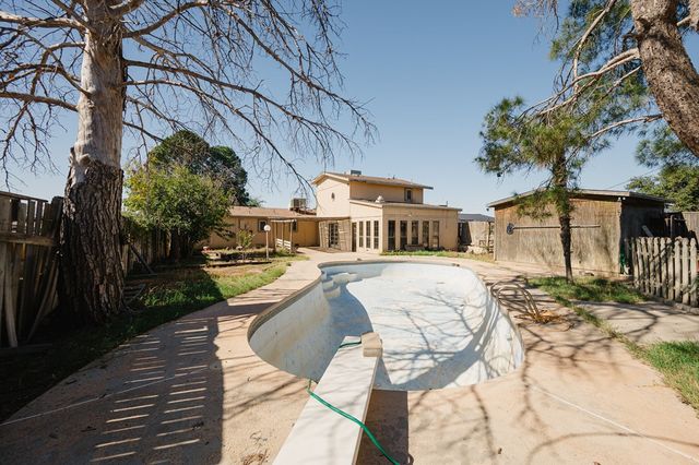 3206 Redwood, Odessa, TX 79762