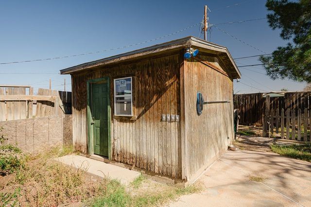 3206 Redwood, Odessa, TX 79762