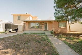 3206 Redwood, Odessa, TX 79762