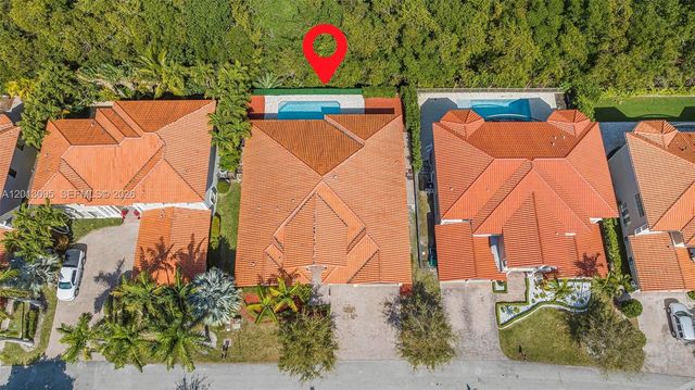 7551 SW 187th St, Cutler Bay, FL 33157