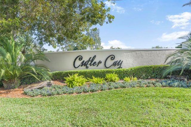 7551 SW 187th St, Cutler Bay, FL 33157