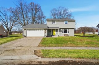 80 Maureen Drive, Heath, OH 43056