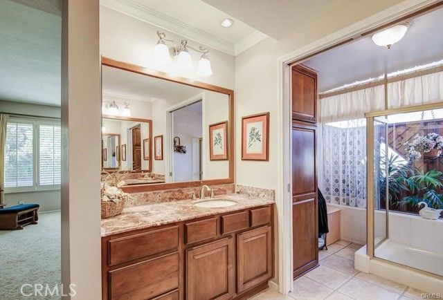 435 S Westridge Circle, Anaheim, CA 92807