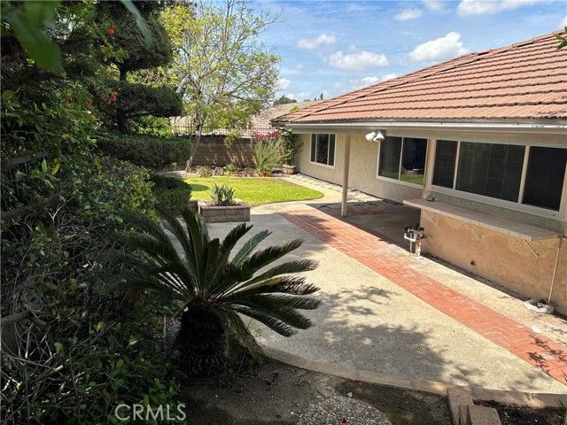 435 S Westridge Circle, Anaheim, CA 92807