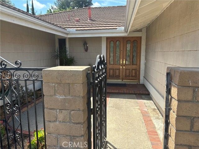 435 S Westridge Circle, Anaheim, CA 92807