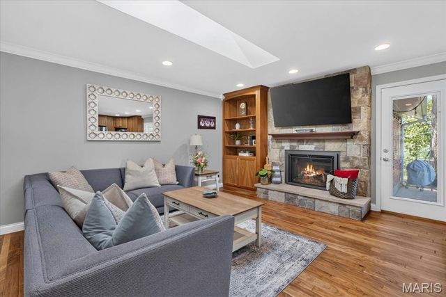 14470 Pembury Drive, Chesterfield, MO 63017