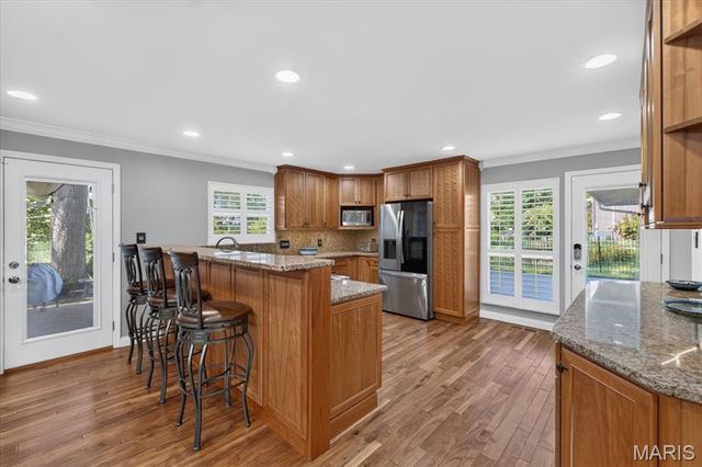 14470 Pembury Drive, Chesterfield, MO 63017