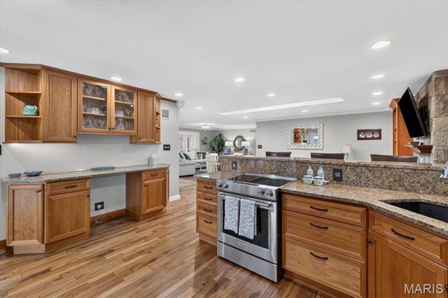 14470 Pembury Drive, Chesterfield, MO 63017