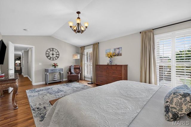 14470 Pembury Drive, Chesterfield, MO 63017