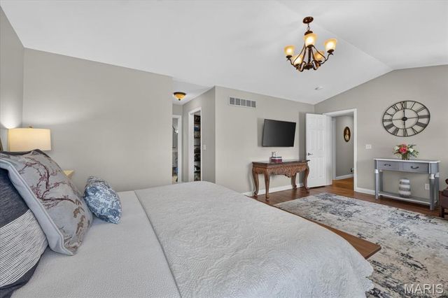 14470 Pembury Drive, Chesterfield, MO 63017