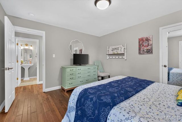 14470 Pembury Drive, Chesterfield, MO 63017