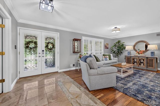 14470 Pembury Drive, Chesterfield, MO 63017
