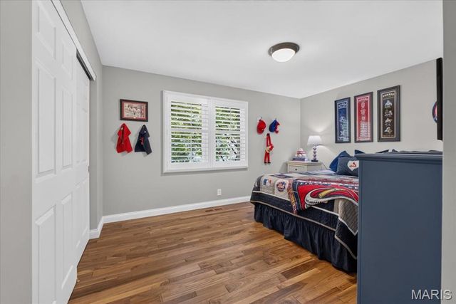 14470 Pembury Drive, Chesterfield, MO 63017