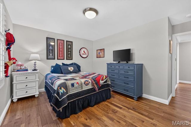 14470 Pembury Drive, Chesterfield, MO 63017