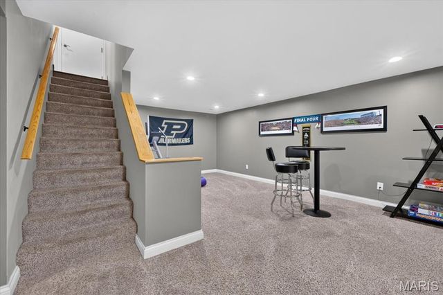14470 Pembury Drive, Chesterfield, MO 63017