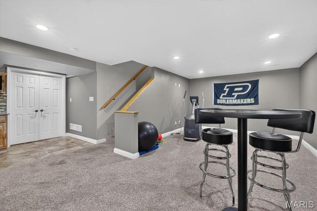 14470 Pembury Drive, Chesterfield, MO 63017