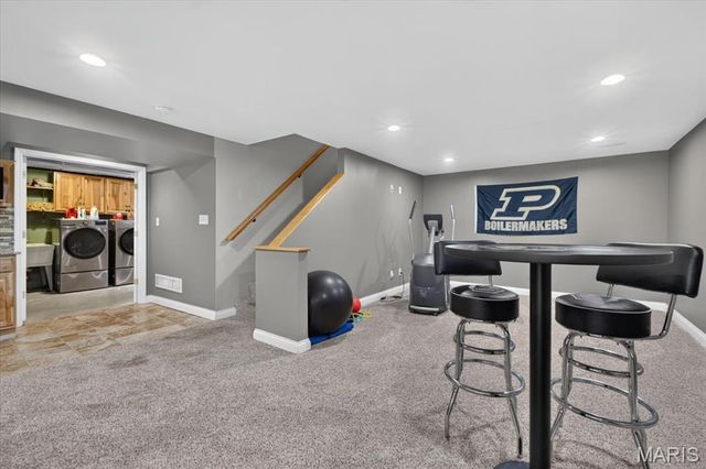 14470 Pembury Drive, Chesterfield, MO 63017