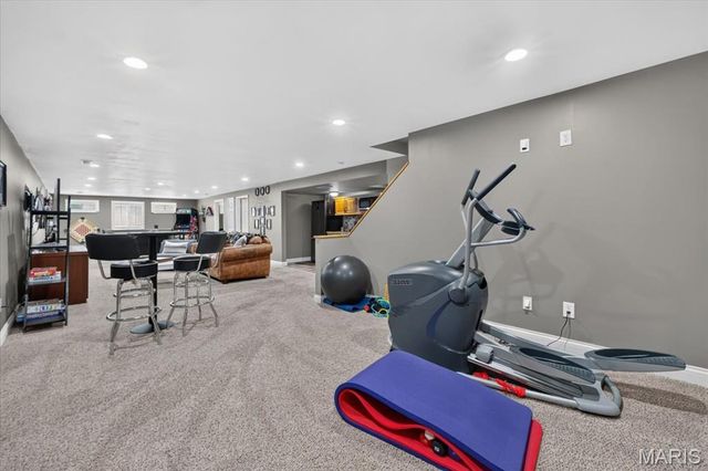 14470 Pembury Drive, Chesterfield, MO 63017
