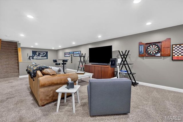 14470 Pembury Drive, Chesterfield, MO 63017